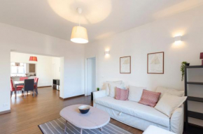 JOIVY Spacious Family Apt for 4, in Carignano, Genoa